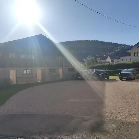 Lejlighed Le Cozy Nest *