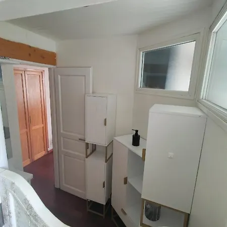 Le Cozy Nest
