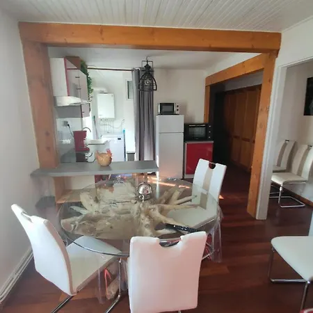 Le Cozy Nest * Gerardmer