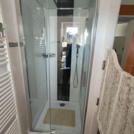 Le Cozy Nest 제라르메르