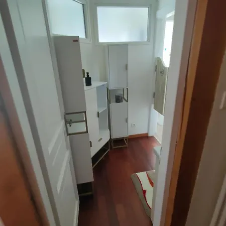 Le Cozy Nest Apartment