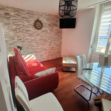 Le Cozy Nest