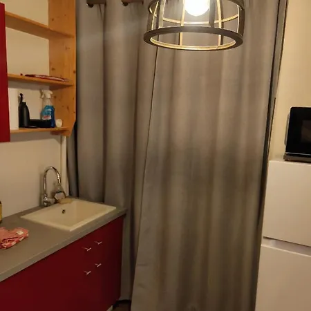 Le Cozy Nest * 제라르메르