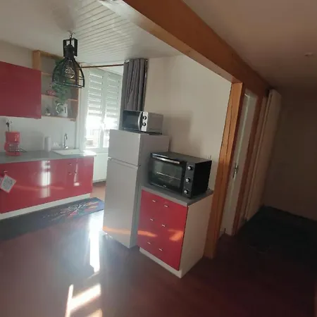 아파트 Le Cozy Nest