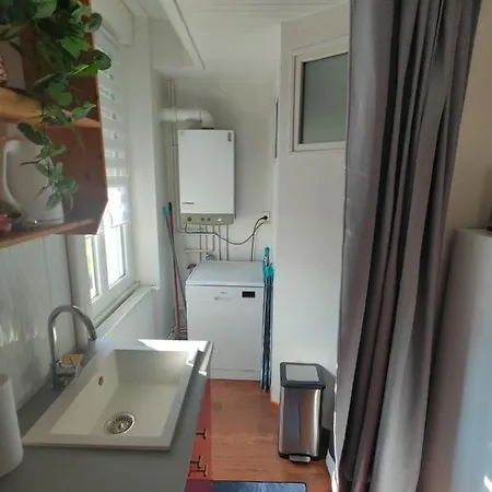 아파트 Le Cozy Nest *