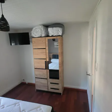 Le Cozy Nest *