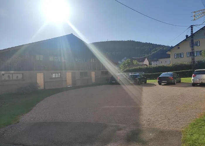 Apartmán Le Cozy Nest *