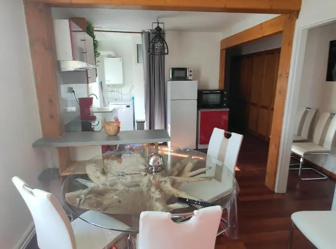 Le Cozy Nest * Gérardmer