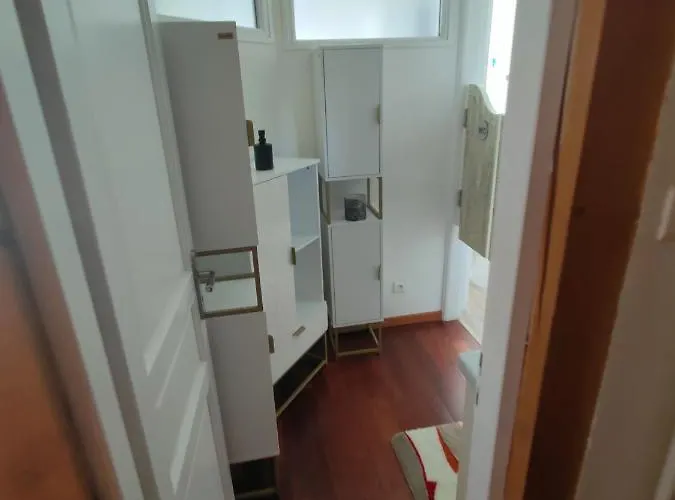 Le Cozy Nest Apartmán