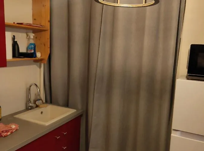 Le Cozy Nest * Gérardmer