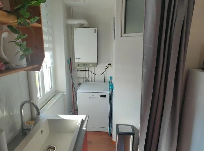 Apartmán Le Cozy Nest *