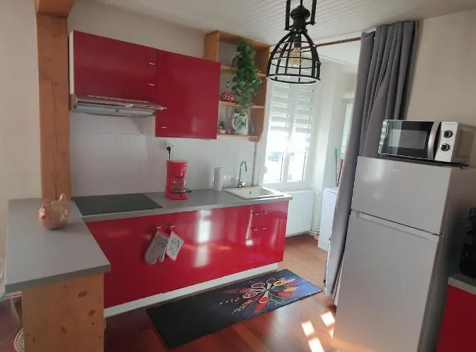 Le Cozy Nest Apartmán *