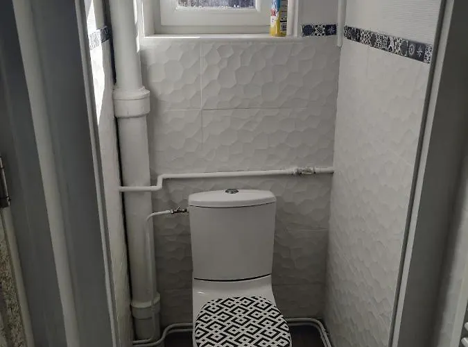 Le Cozy Nest Apartmán *